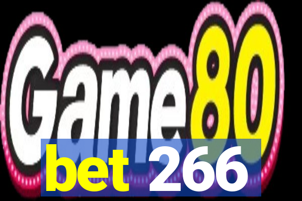 bet 266